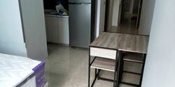 The Santorini (D18), Condominium #588242461